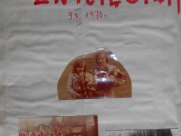 Kronika Domu Kultury w Zbiersku strona - 103